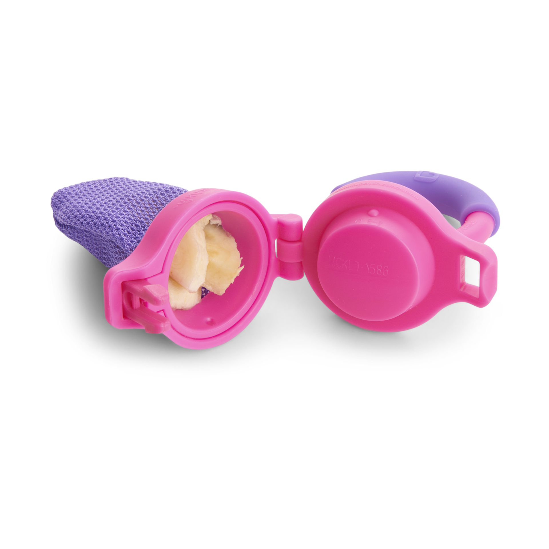 munchkin fresh feeder