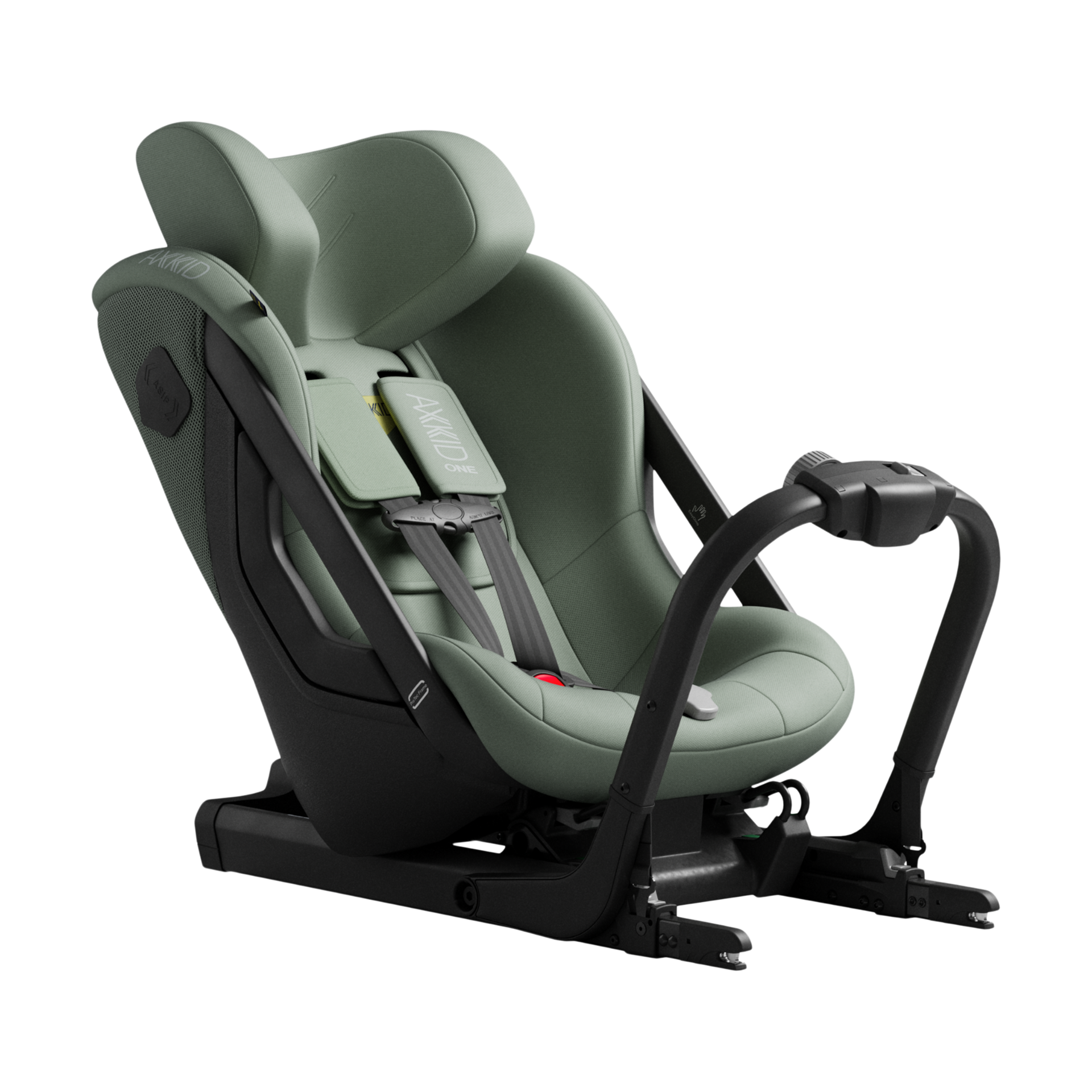 Thumbnail of Nordic Bloom Green