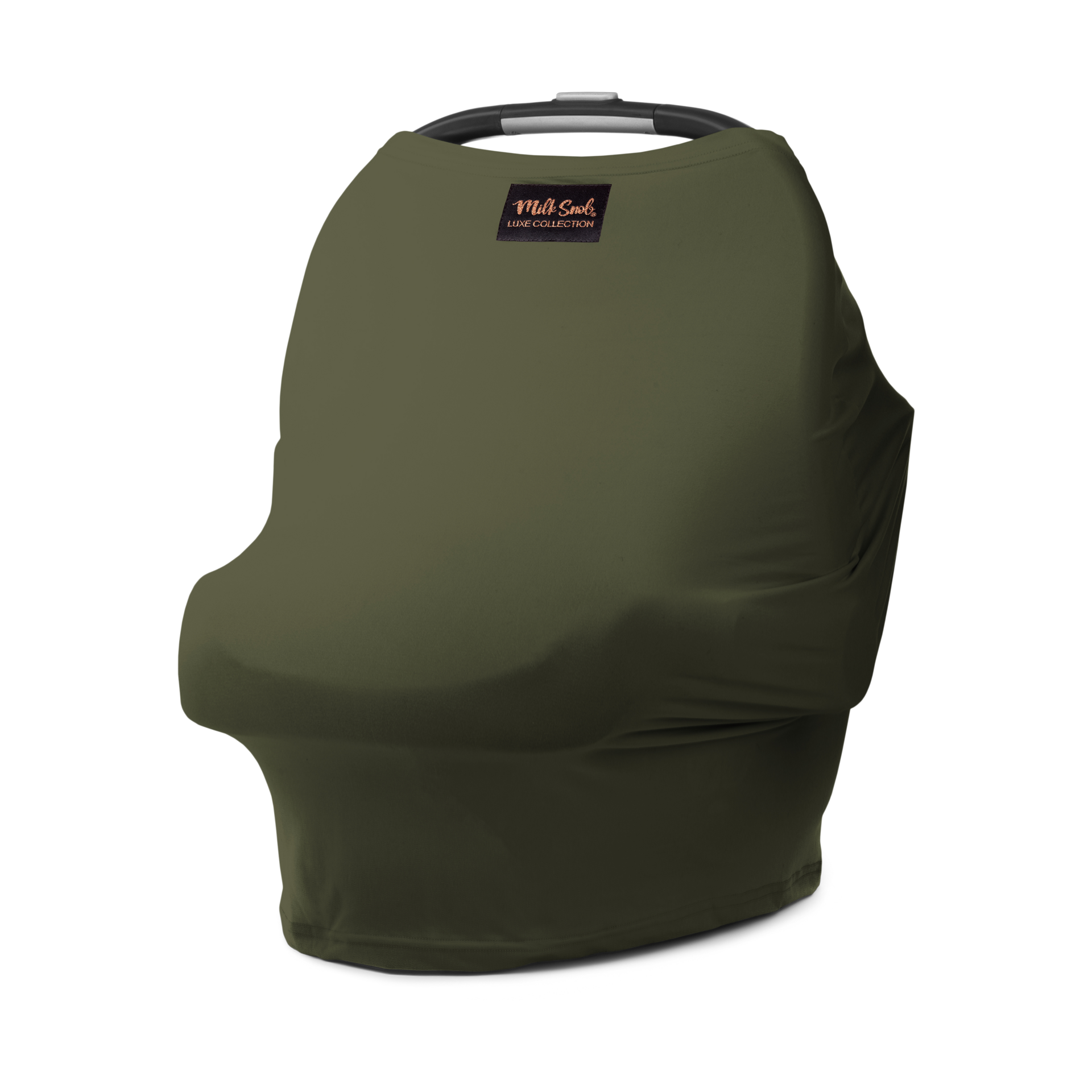 Thumbnail of Olive Green