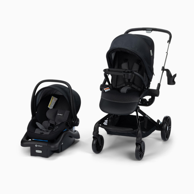 Safety 1st Turn and Go 360 Rotating Modular Travel System.