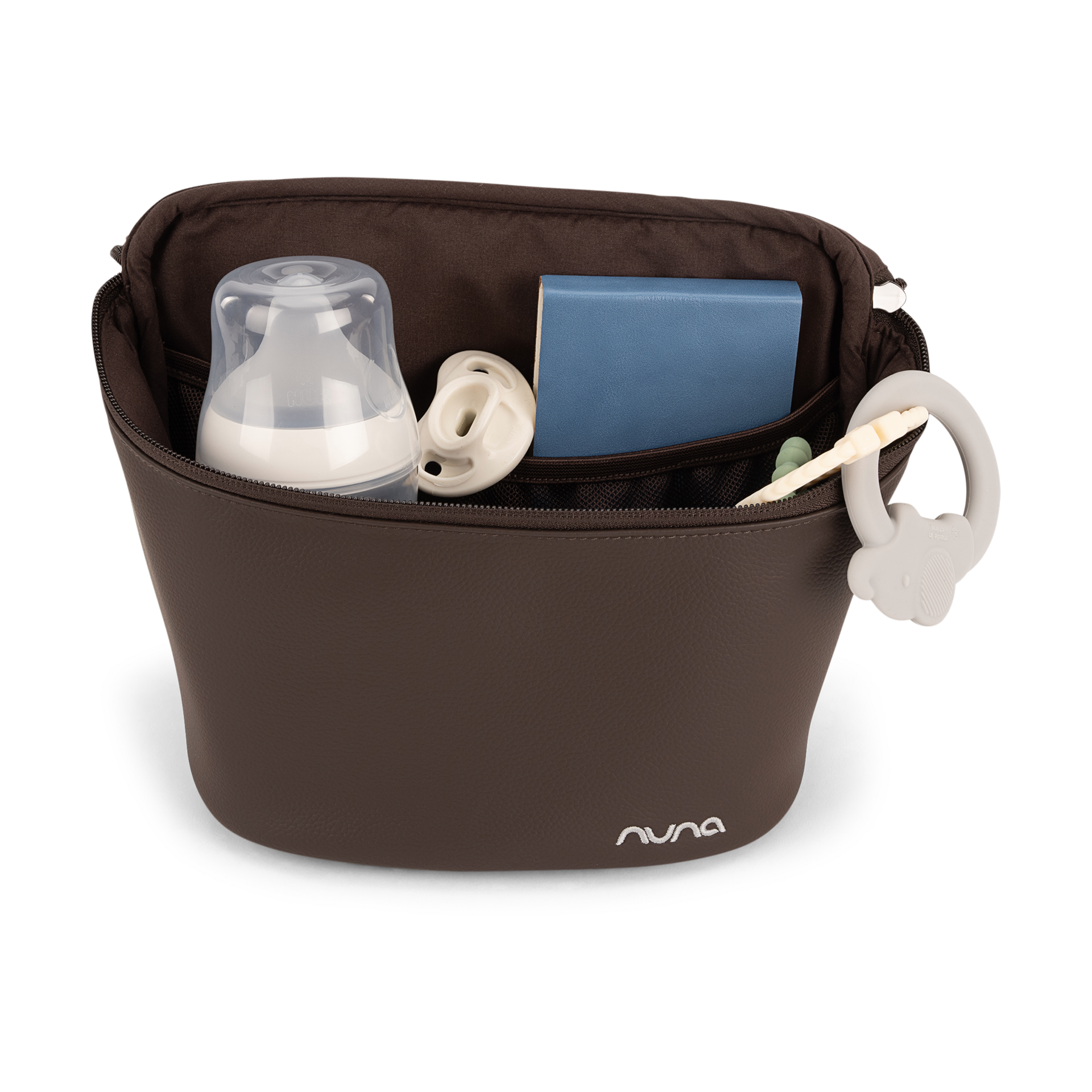 Nuna Essential Bag - Cocoa.