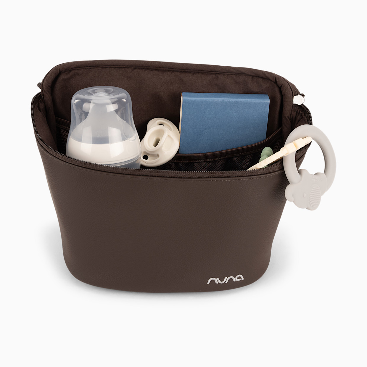 Nuna Essential Bag - Cocoa.