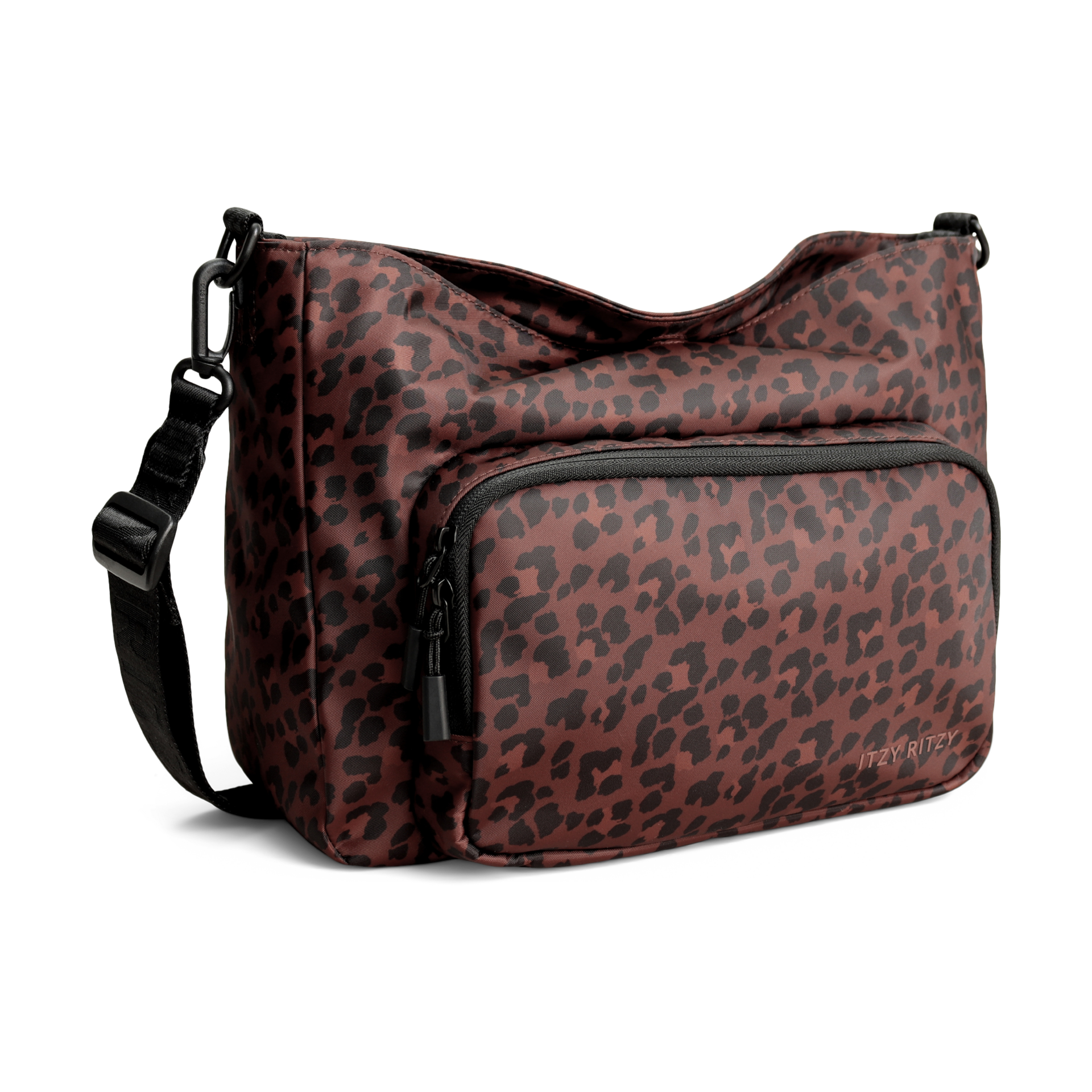 Itzy Ritzy Belong Cargo Caddy - Brown.
