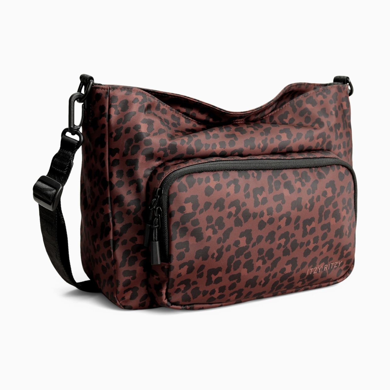 Itzy Ritzy Belong Cargo Caddy - Brown.