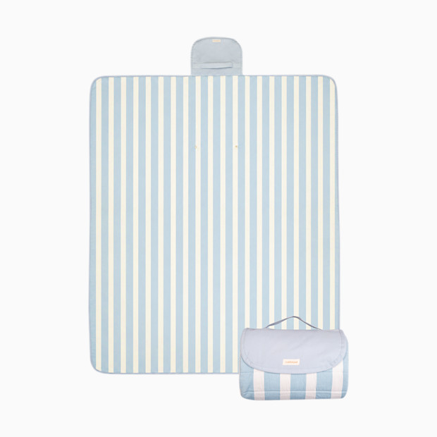 Toddlekind Wander Grande Indoor/Outdoor Portable Playmat.