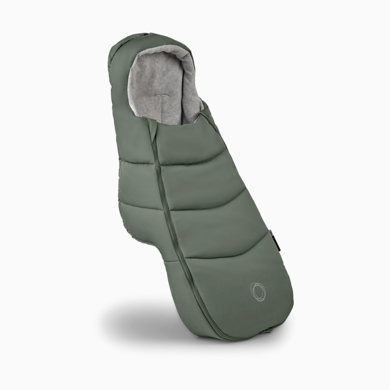Bugaboo Footmuff - Forest Green.