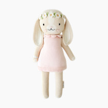 Thumbnail of Hannah The Bunny -Blush