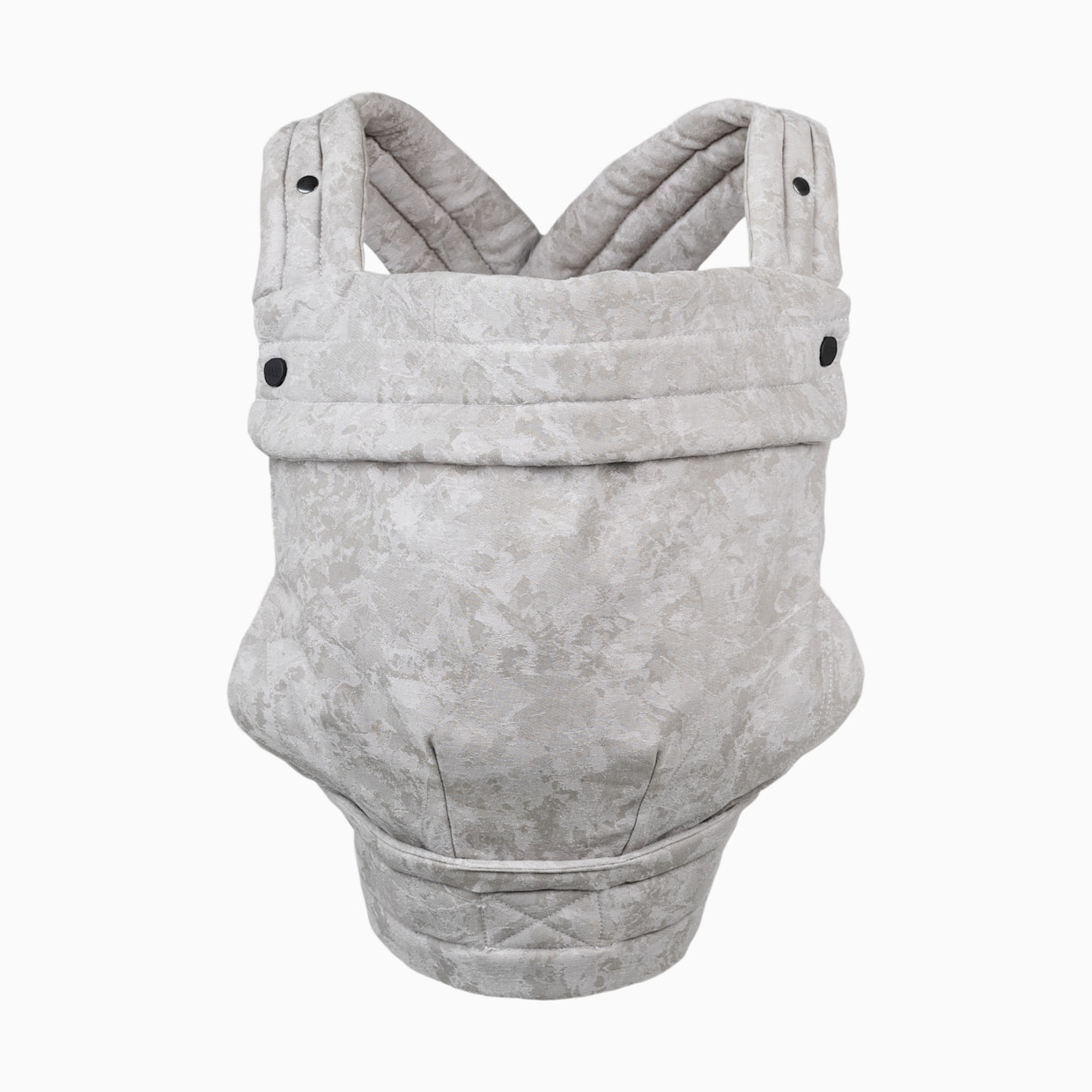 MABĒ The Monarch Baby Buckle Carrier - Ashland Camo.