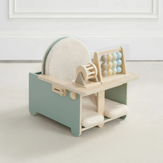 Wonder & Wise Little Wood Chair.
