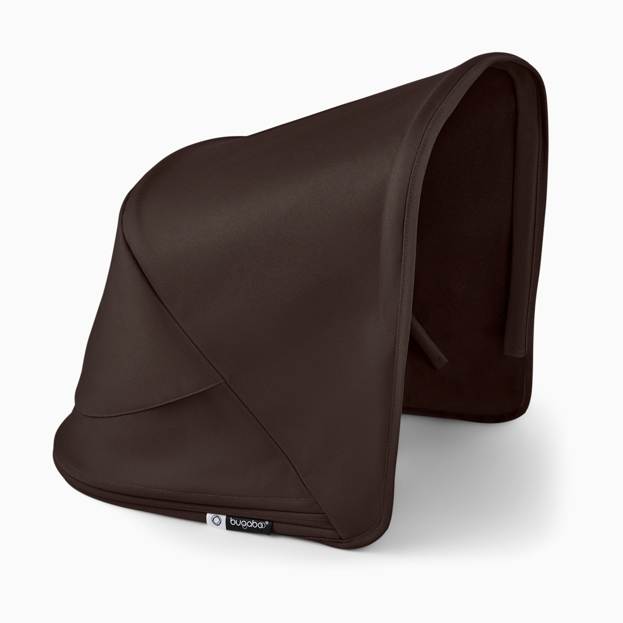 Bugaboo Fox 5 Renew/Kangaroo Sun Canopy - Cocoa Brown.