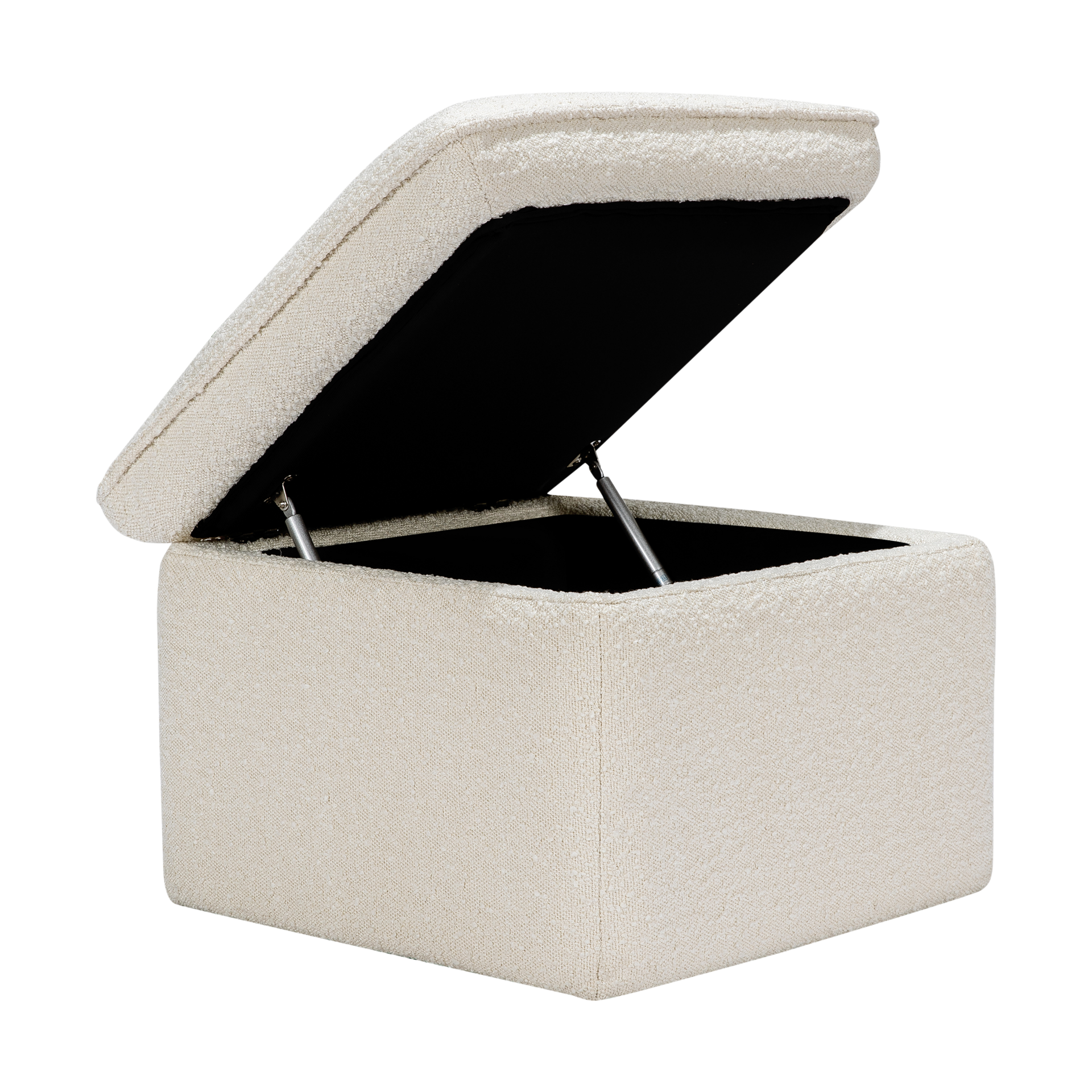 babyletto Cali Storage Ottoman.