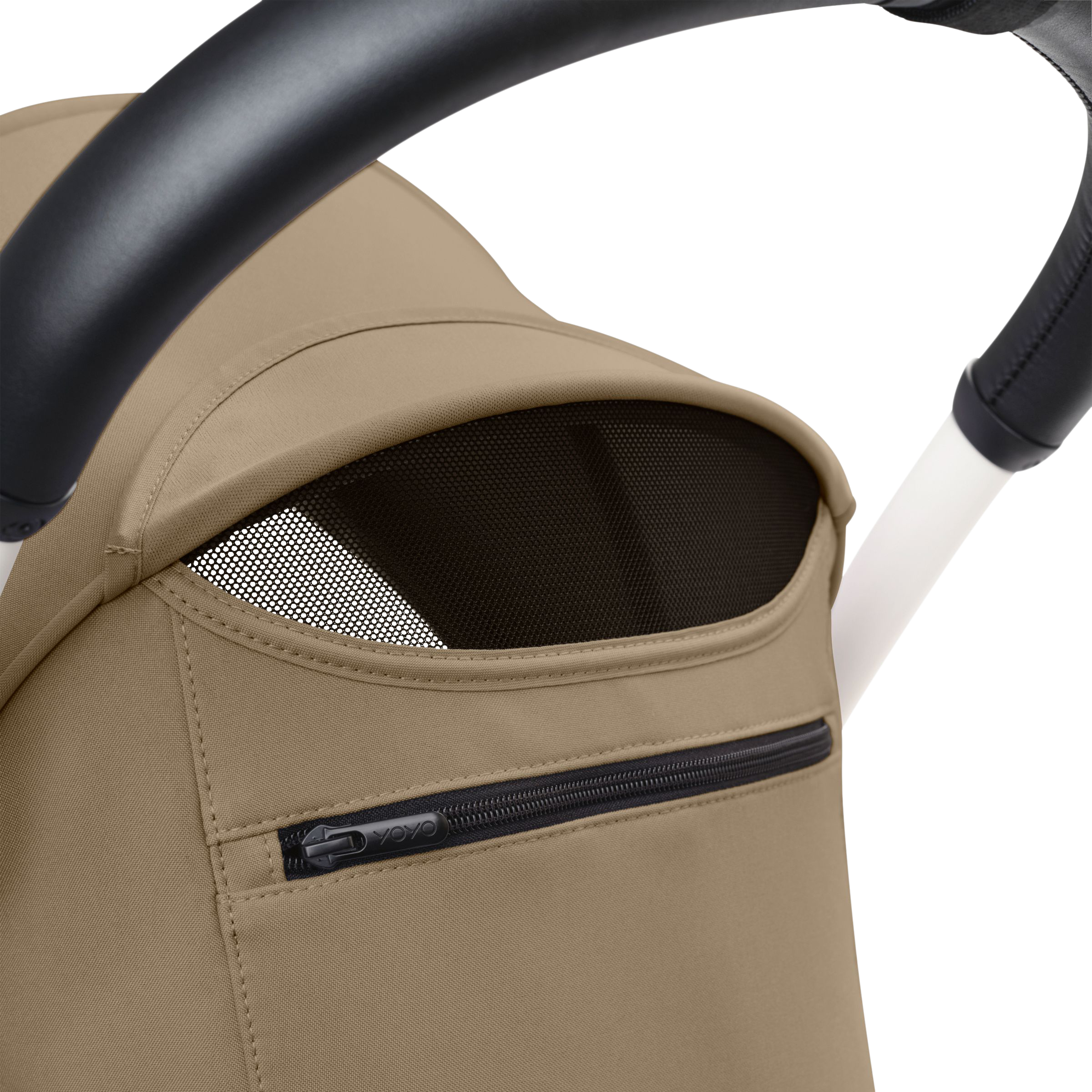 Stokke YOYO 6+ color pack - Toffee.