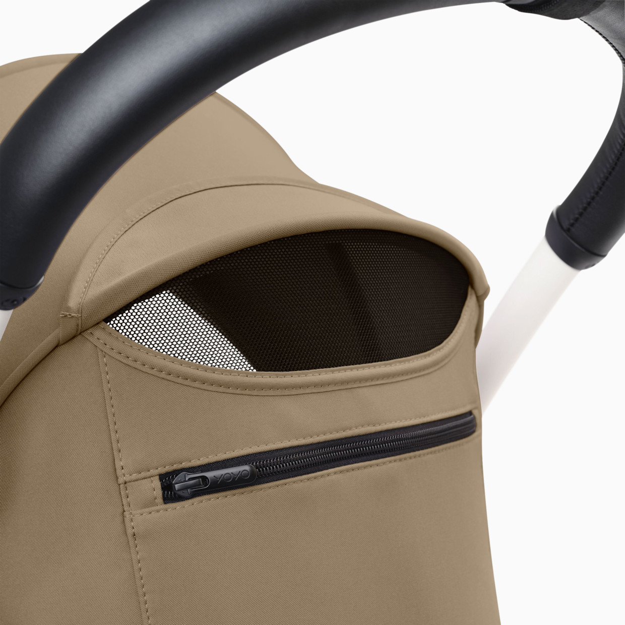 Stokke YOYO 6+ color pack - Toffee.