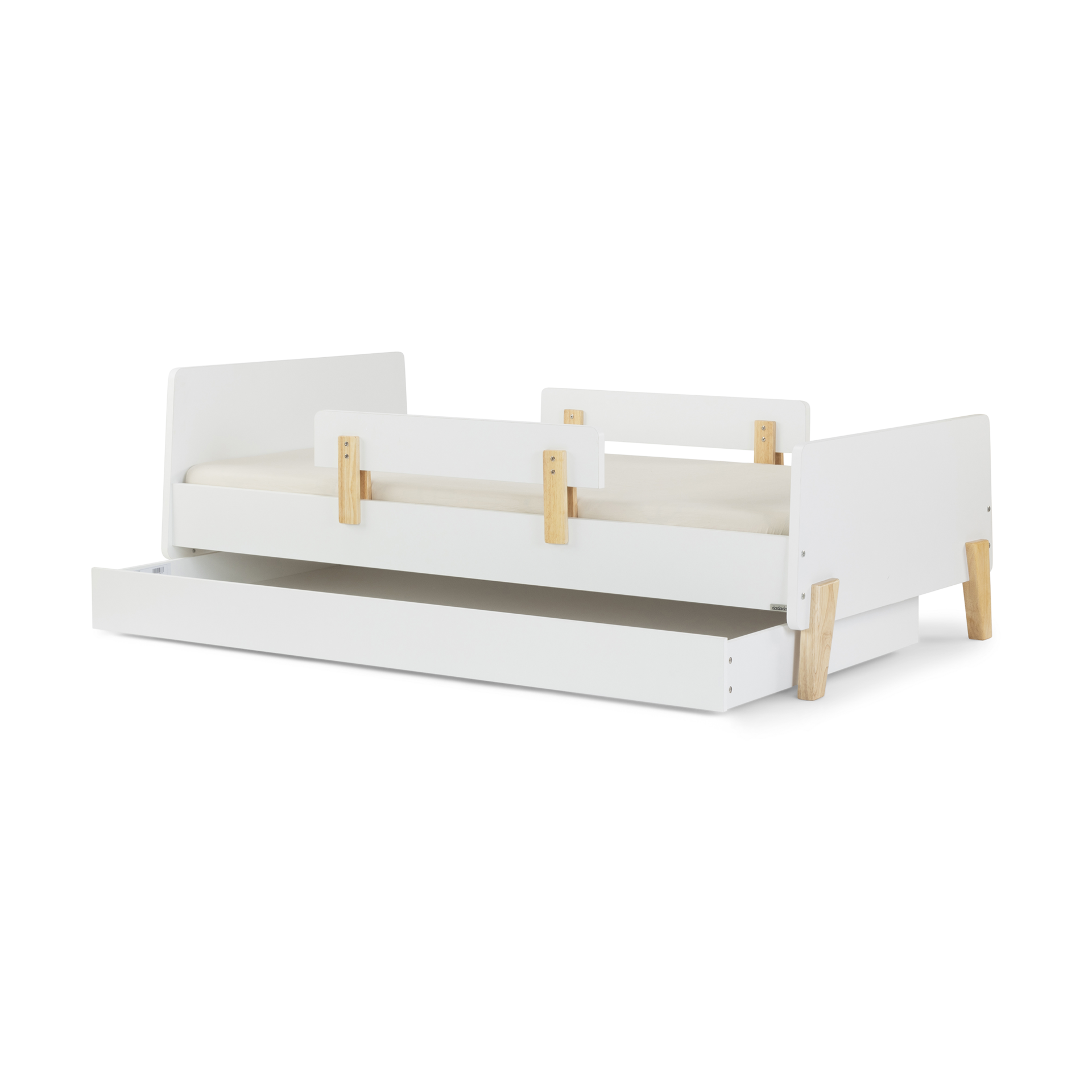 dadada Storage Trundle.