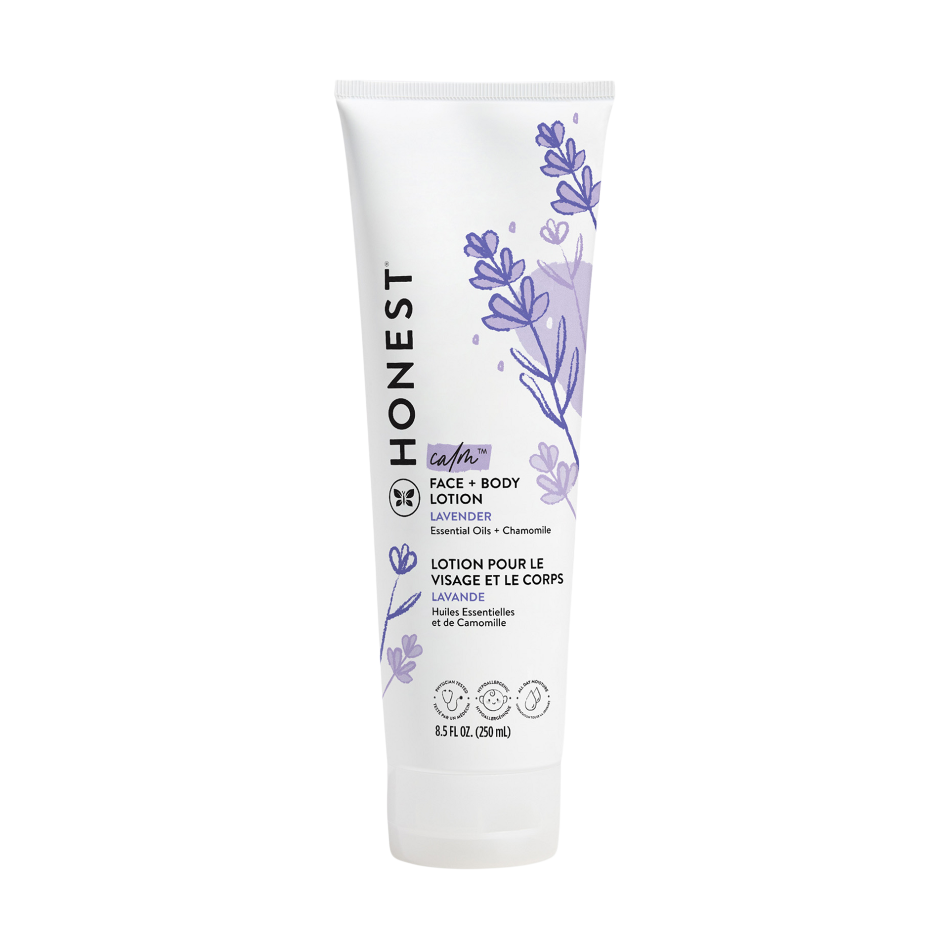 Thumbnail of Calm (Lavender)