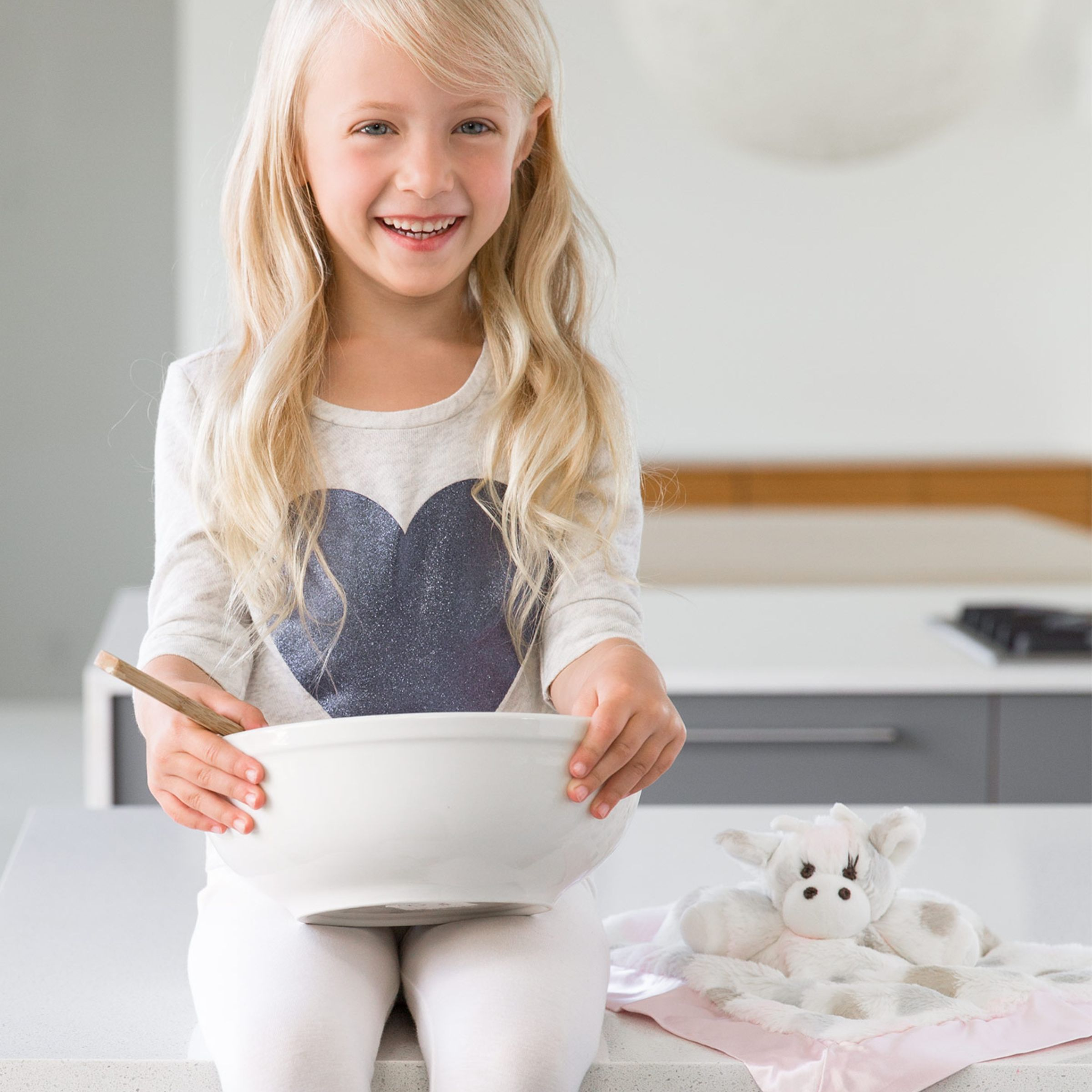 Little Giraffe Little G Blanky Pink Babylist Shop