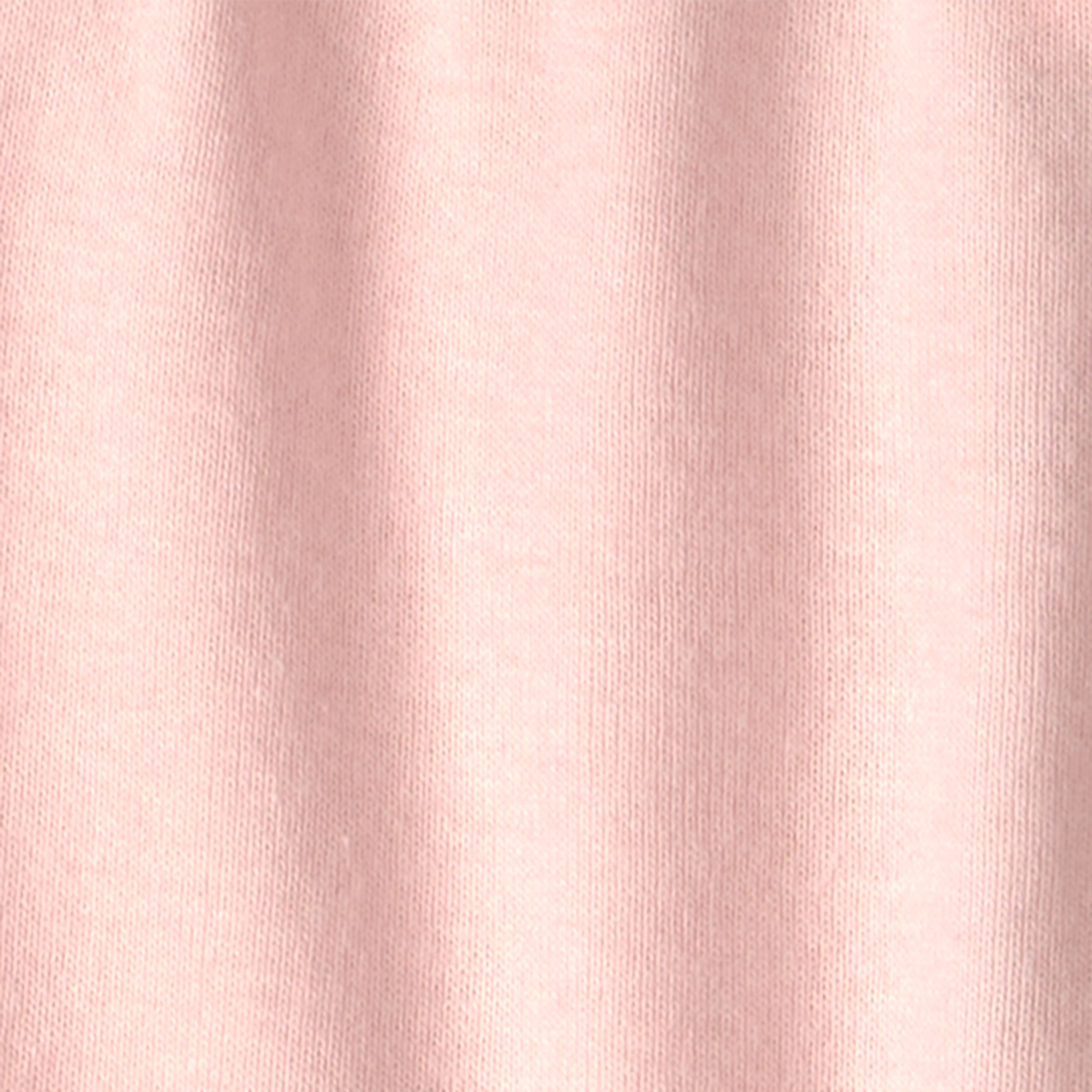 Carter's Pull-On Pants (4 Pack) - Pink/Purple, Nb.