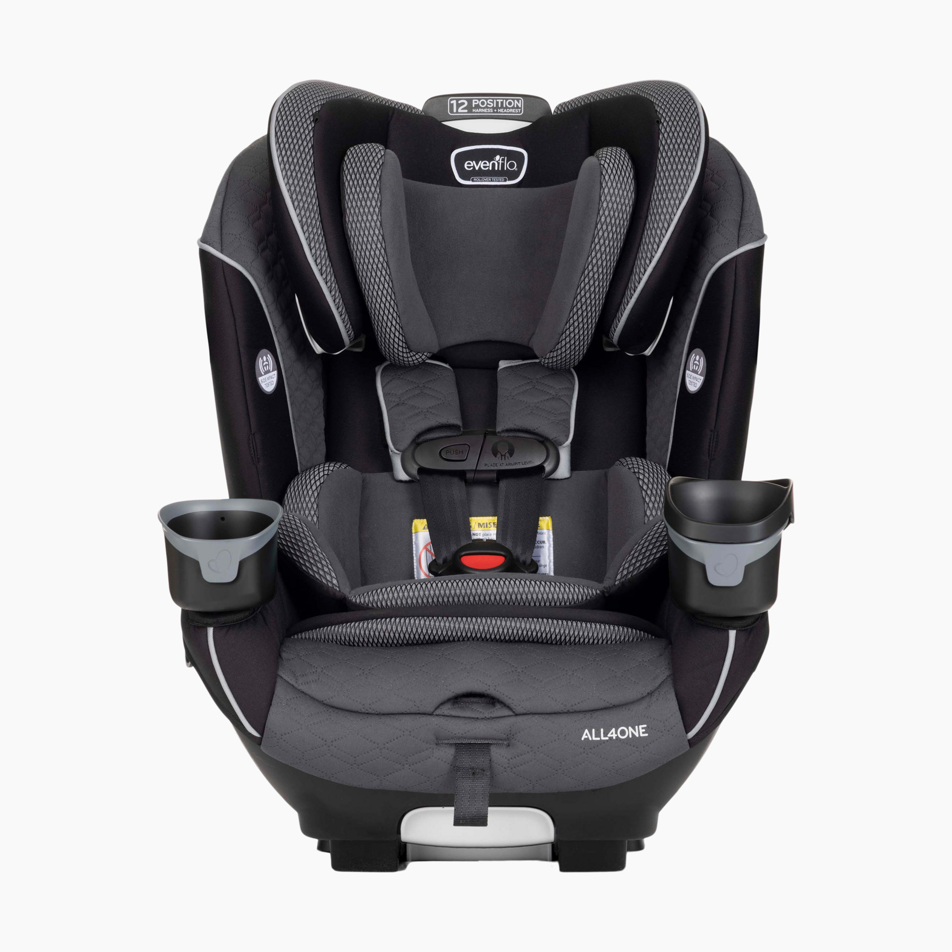 Everyfit 4 in hot sale 1 car seat