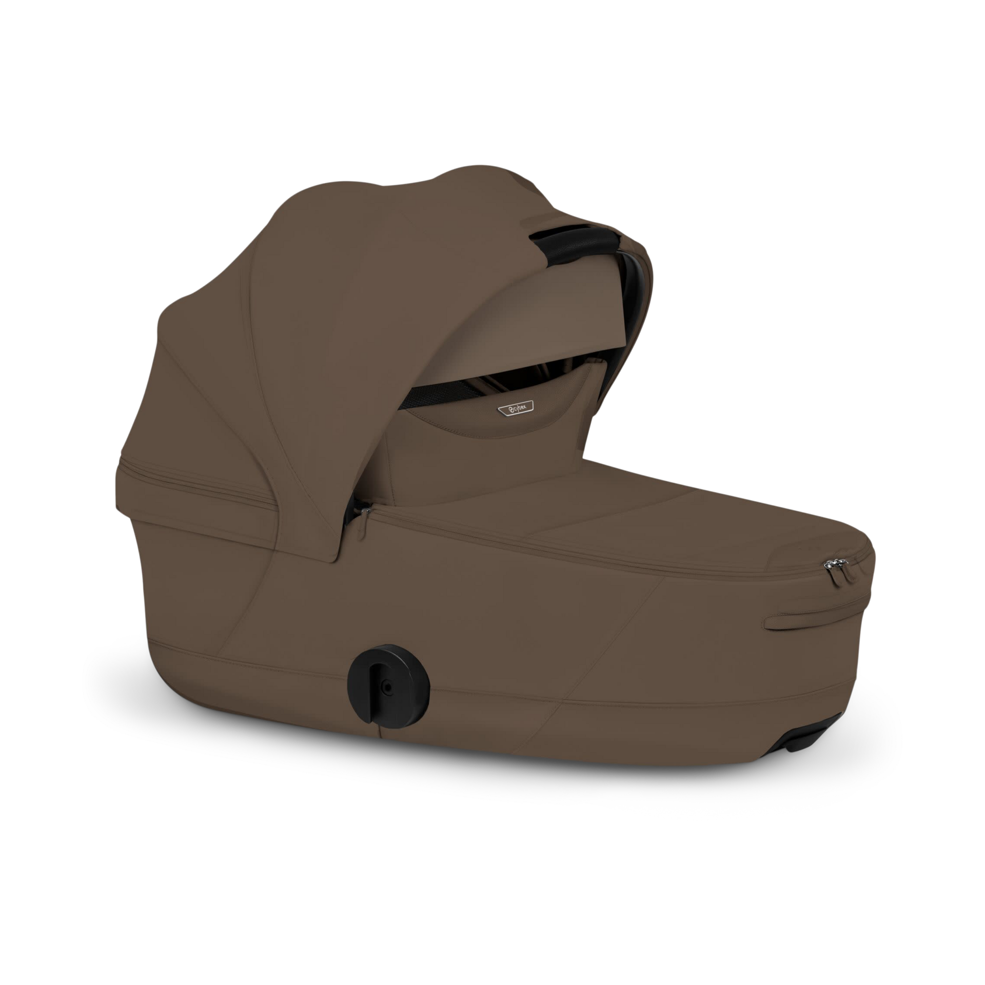 Thumbnail of Coconut Brown