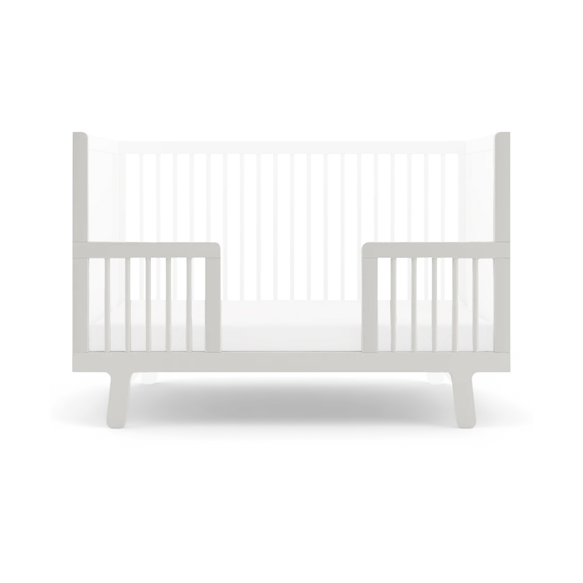 Oeuf Sparrow Conversion Kit - White.