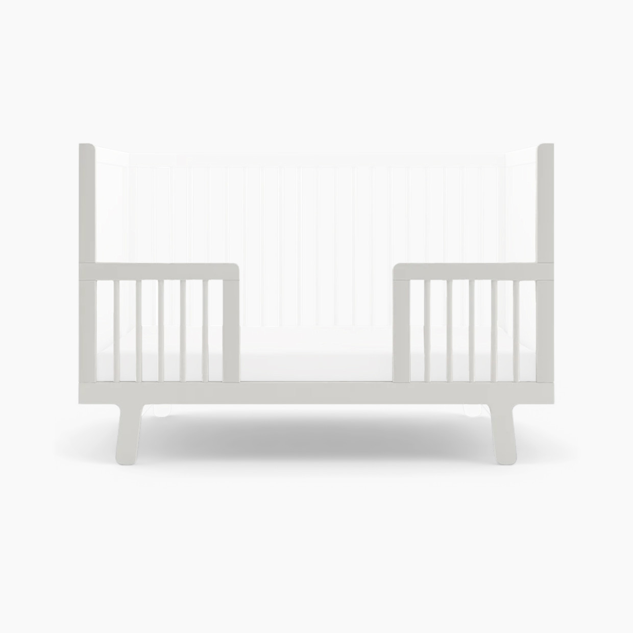 Oeuf Sparrow Conversion Kit - White.