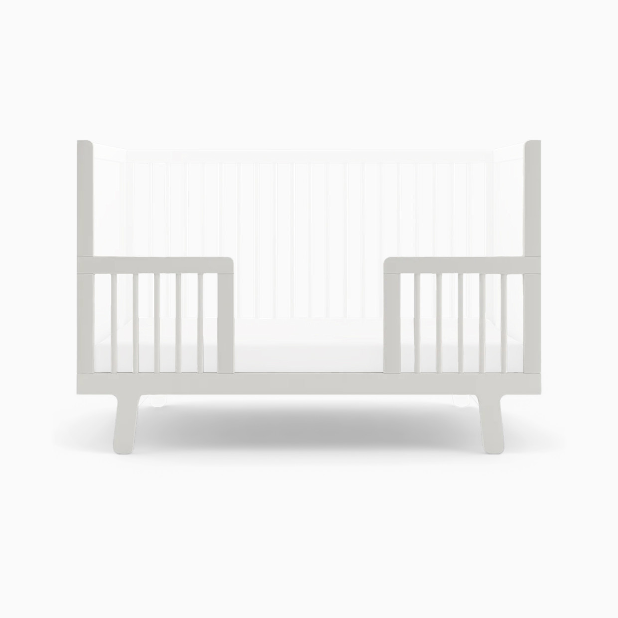 Oeuf Sparrow Conversion Kit - White.