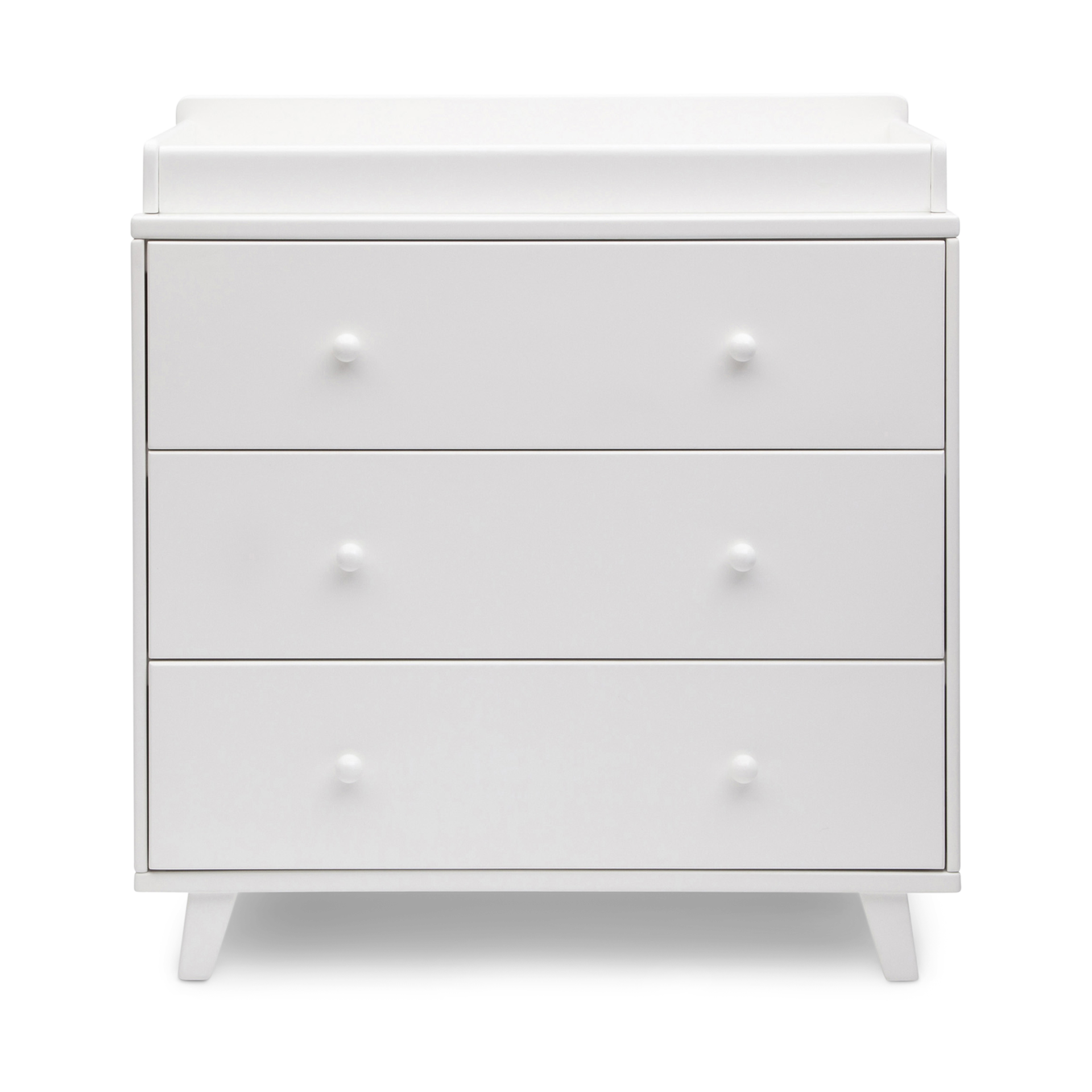 Ajh Delta Dresser With Changing Top, Delta Children Skylar 3 Drawer Dresser With Changing Top