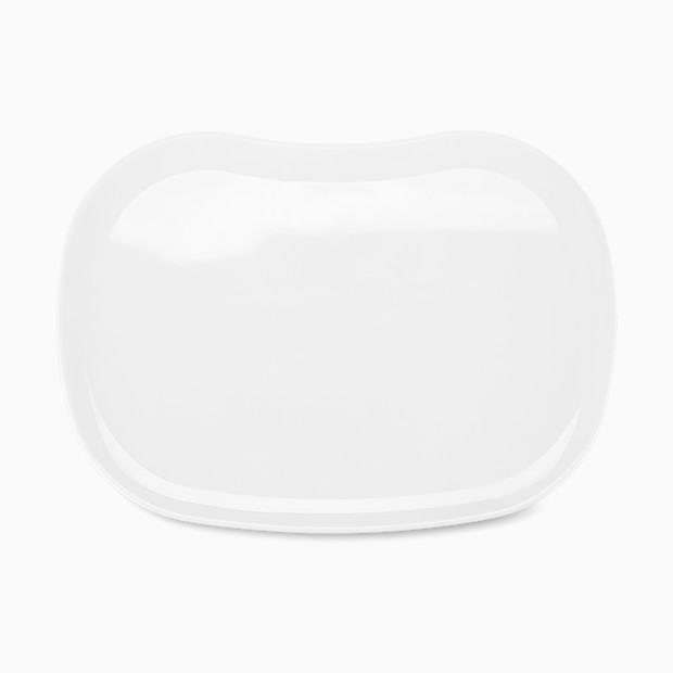 Skip Hop Silver Lining Cloud Upright Floor Seat Tray.