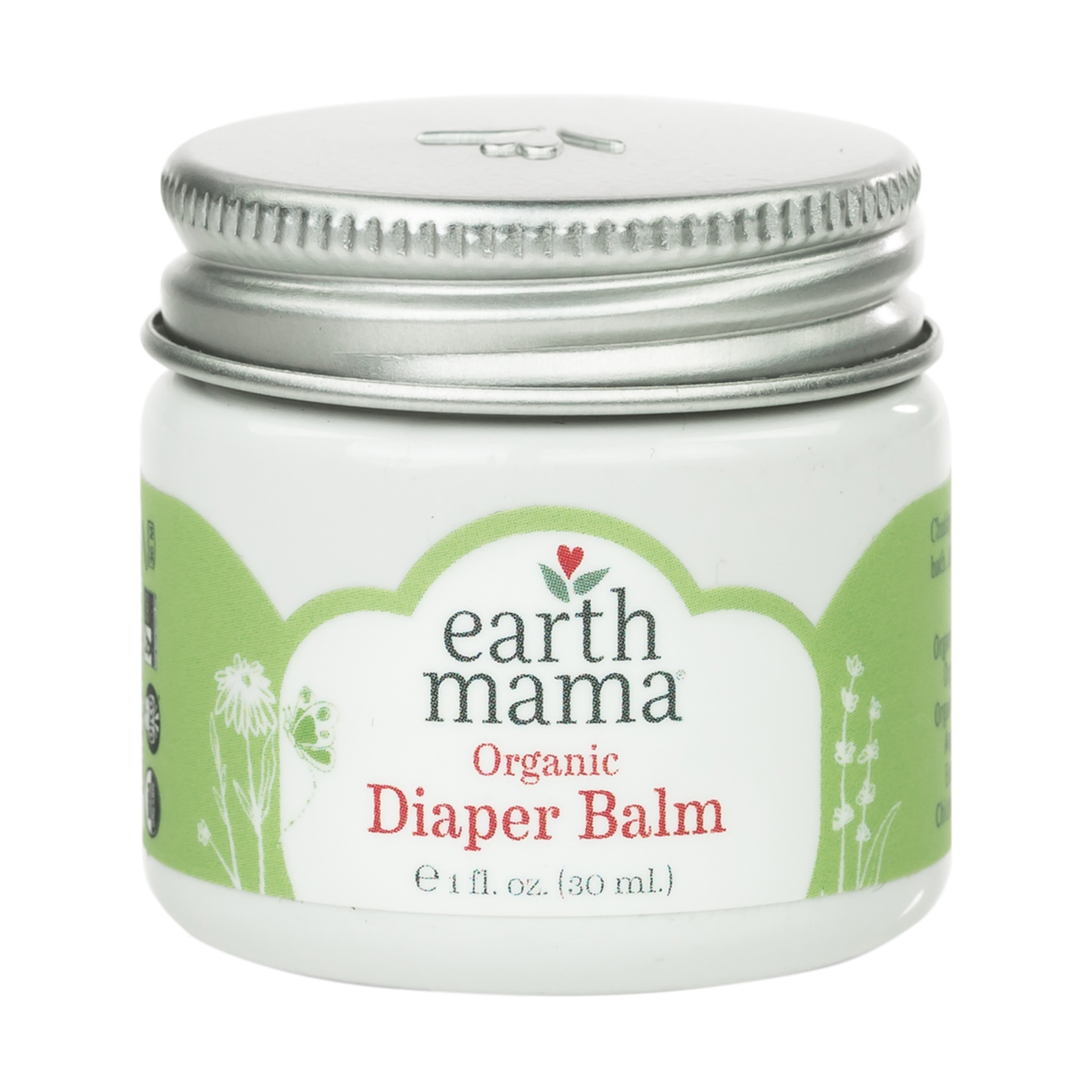 Earth Mama A Little Something For Baby.