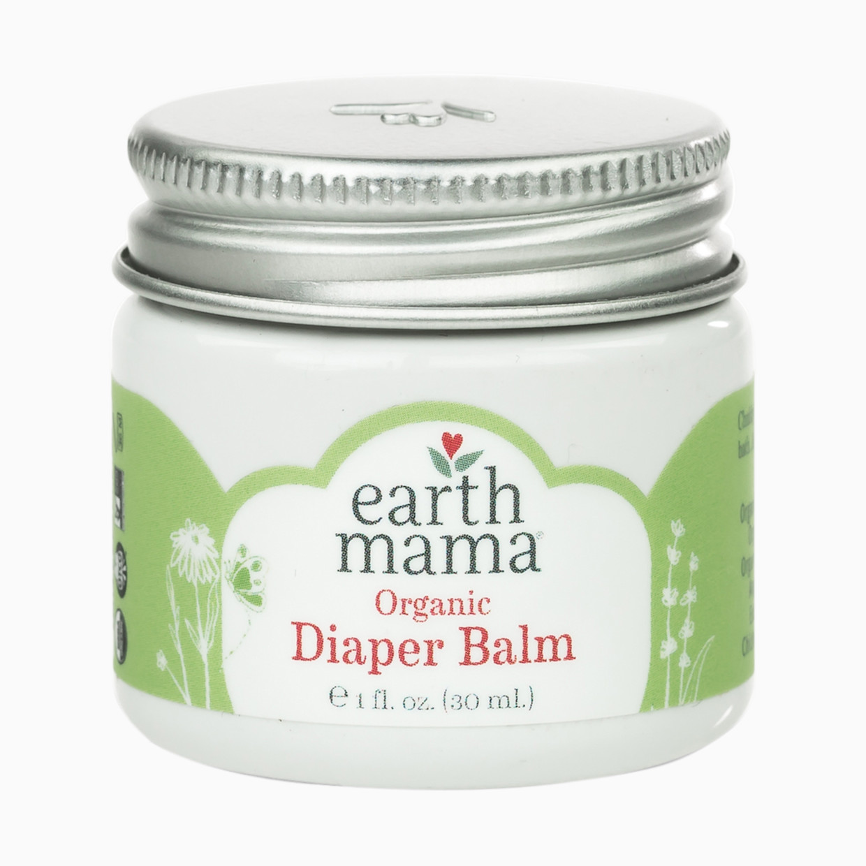 Earth Mama A Little Something For Baby.