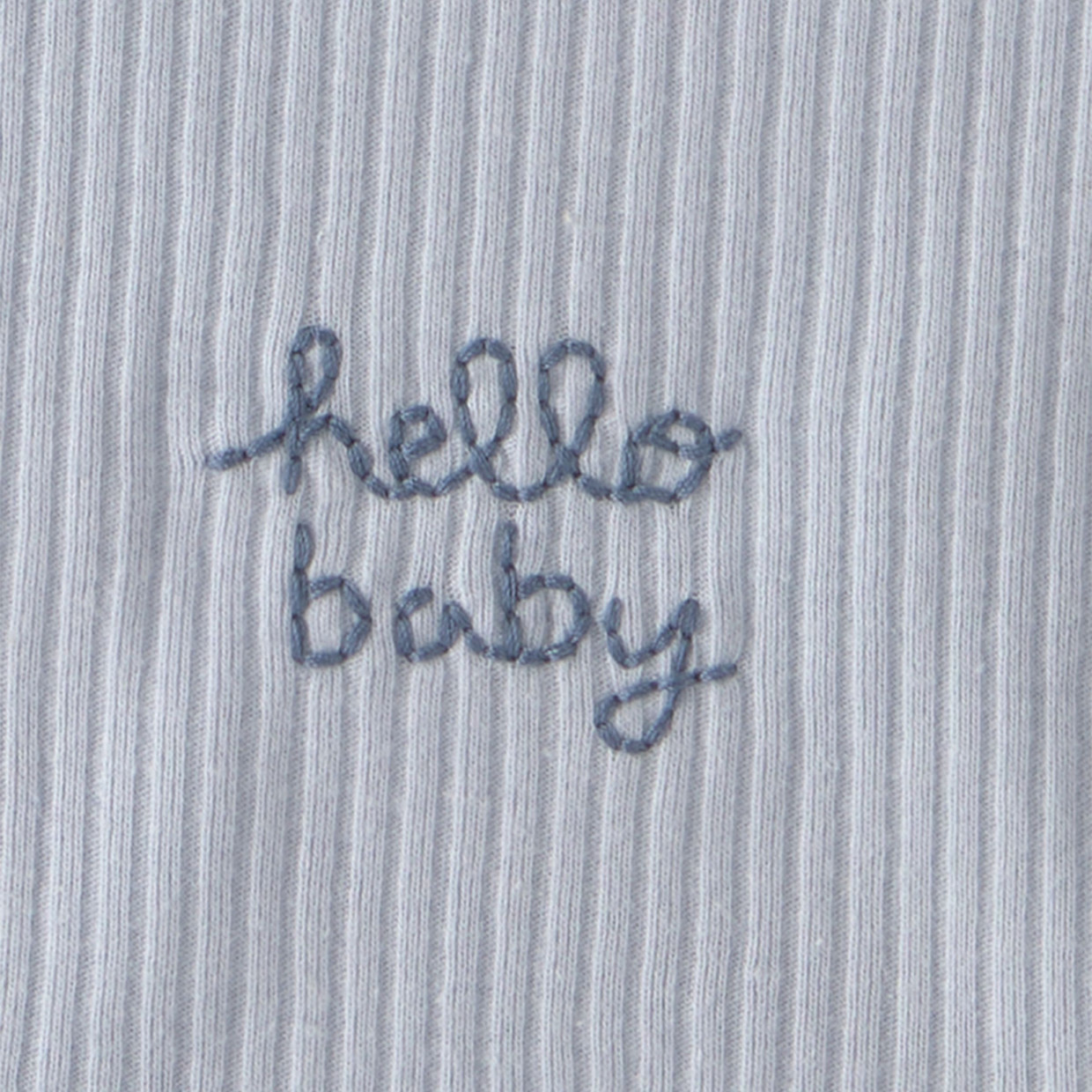 Carter's Bibs (3 Pack) - Blue/Ivory Whale, Osz.