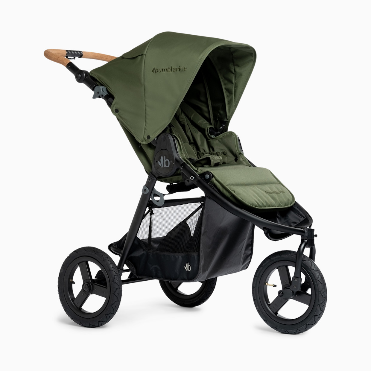 Bumbleride Indie - Olive.