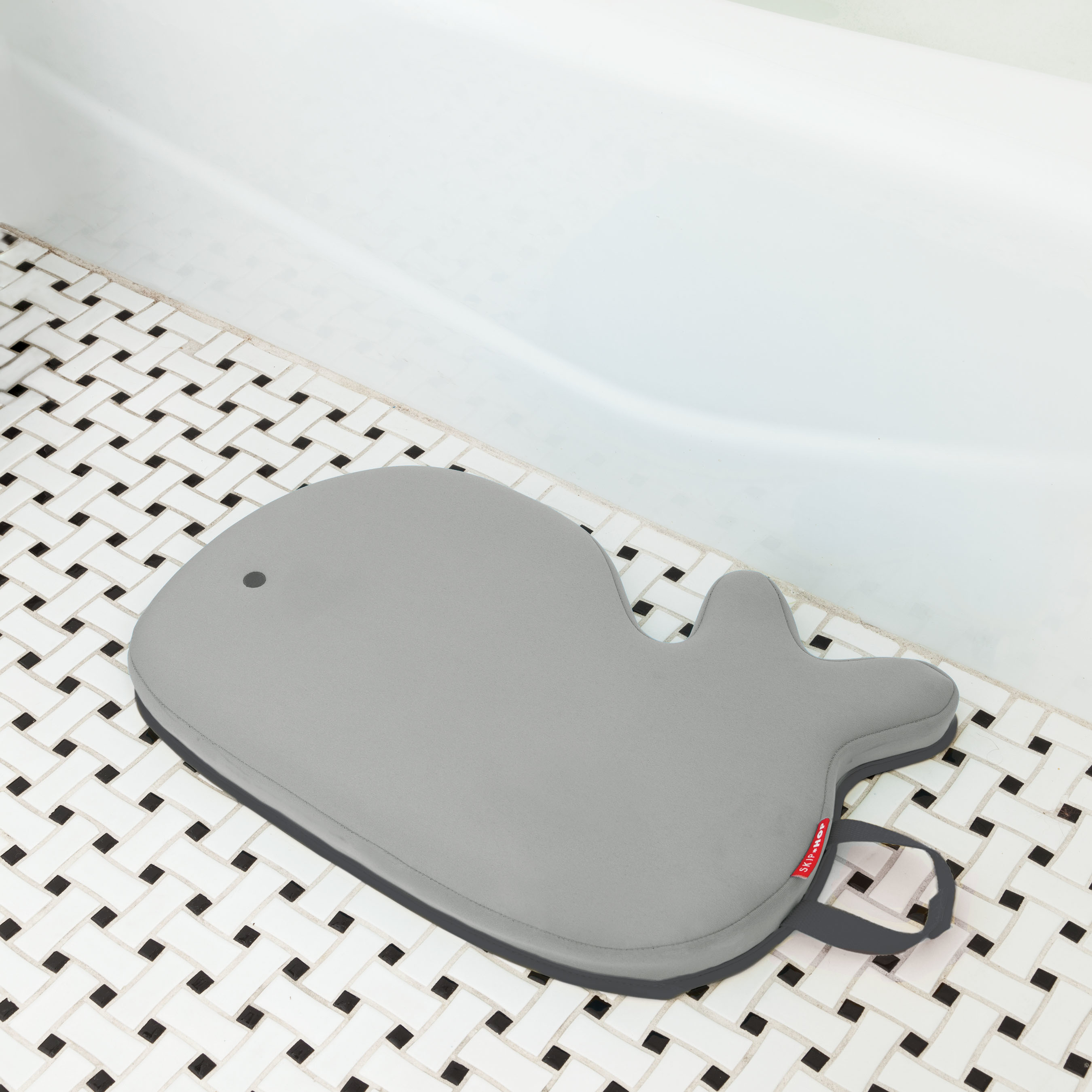 Skip Hop Moby Bath Kneeler.