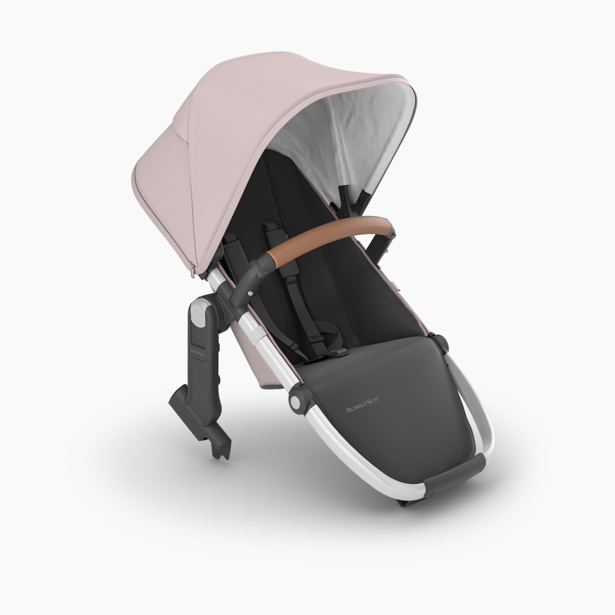 UPPAbaby RumbleSeat V2+ - Alice.
