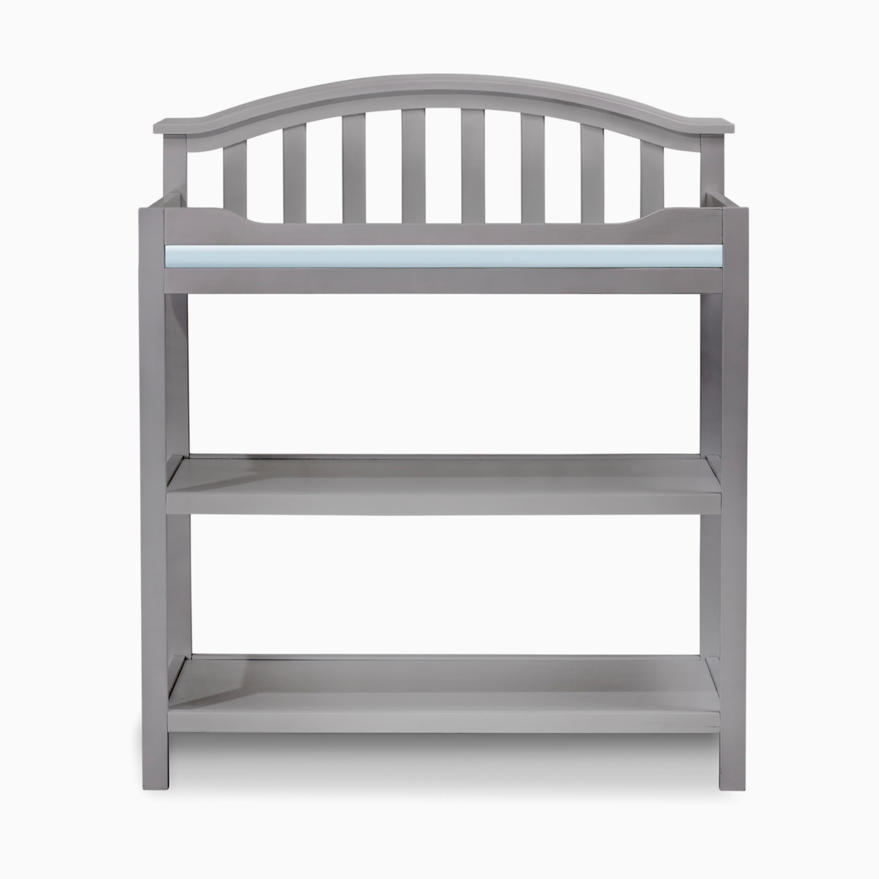 Sorelle Berkley Changing Table - Gray.