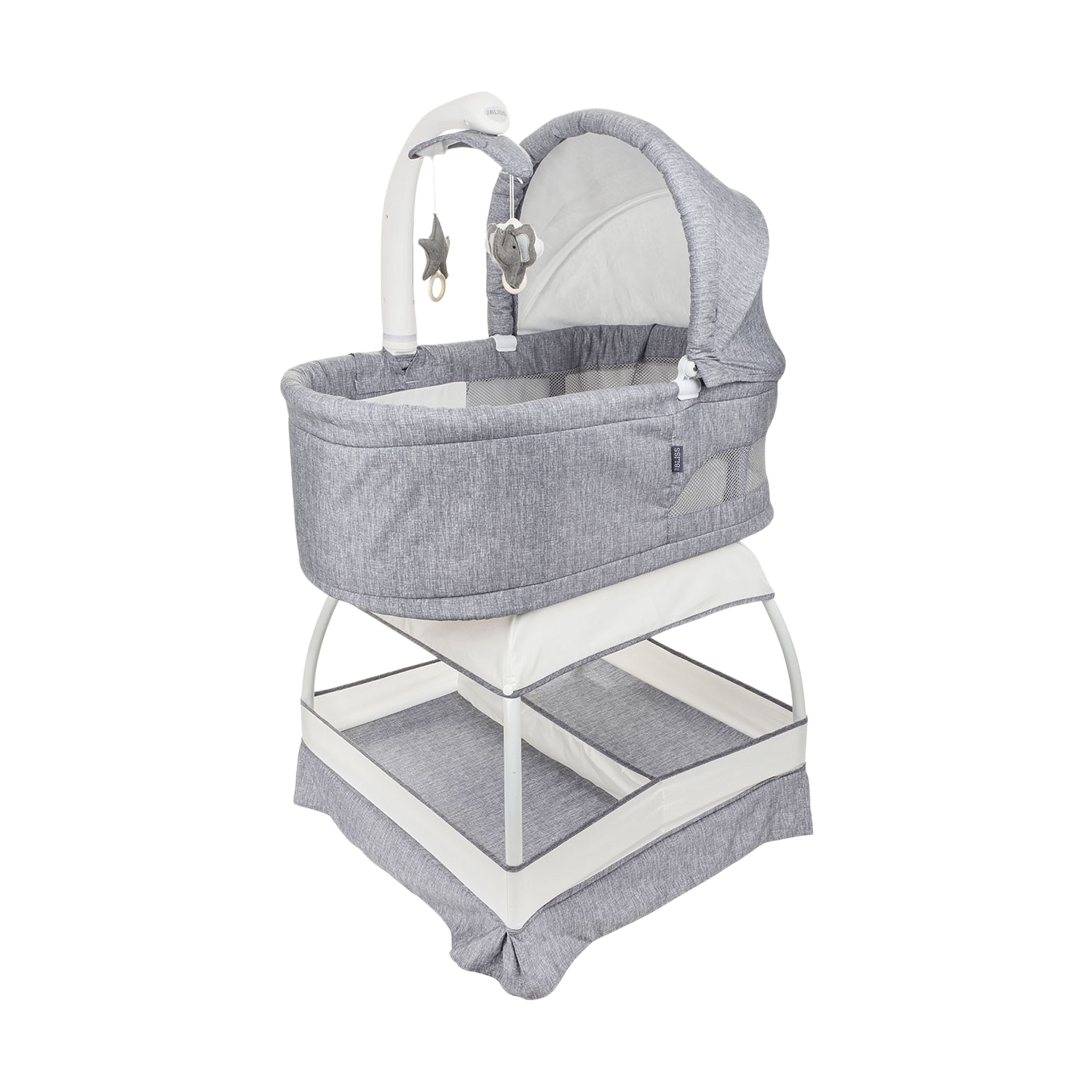 Thumbnail of Grey Melange