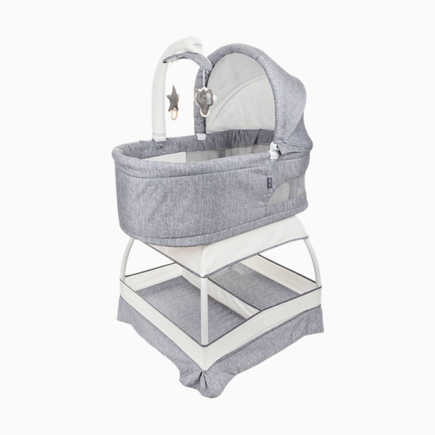 TruBliss Sweetli Nurture Bassinet.