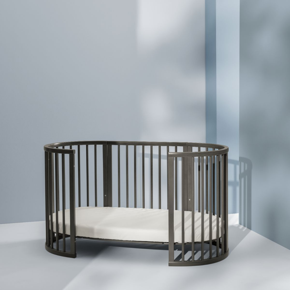 ベビーベッド ストッケ Stokke Sleepi Bed Hazy Gray Stokke® Sleepi