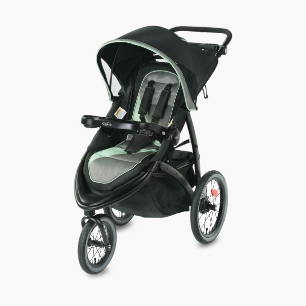 Graco FastAction Jogger LX Stroller - Ames.