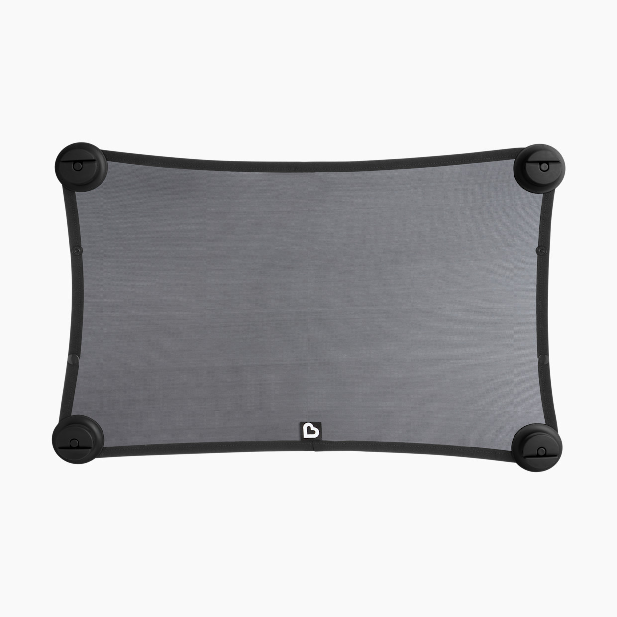 Munchkin Stretch to Fit Car Sun Shade.
