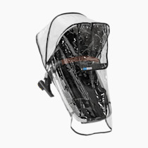 Rain Shield for RumbleSeat - UPPAbaby