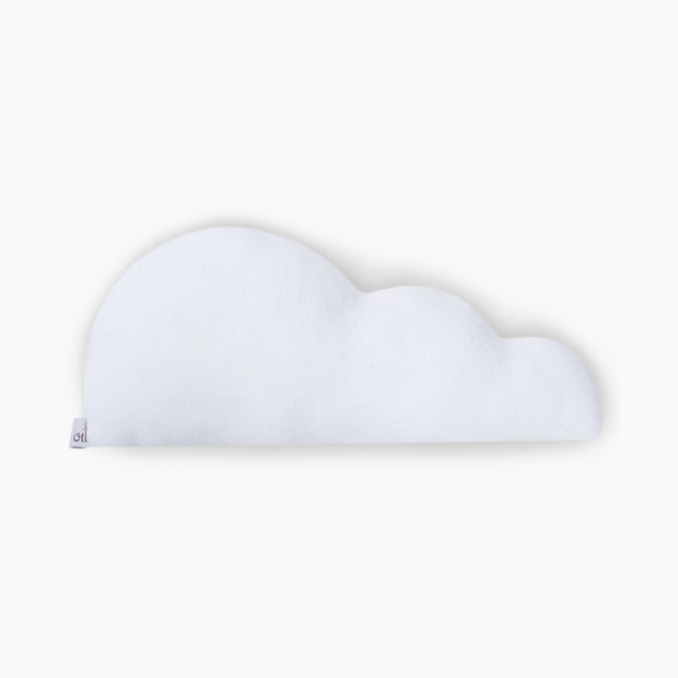 Oilo Studio Dream Pillow - White Cloud.