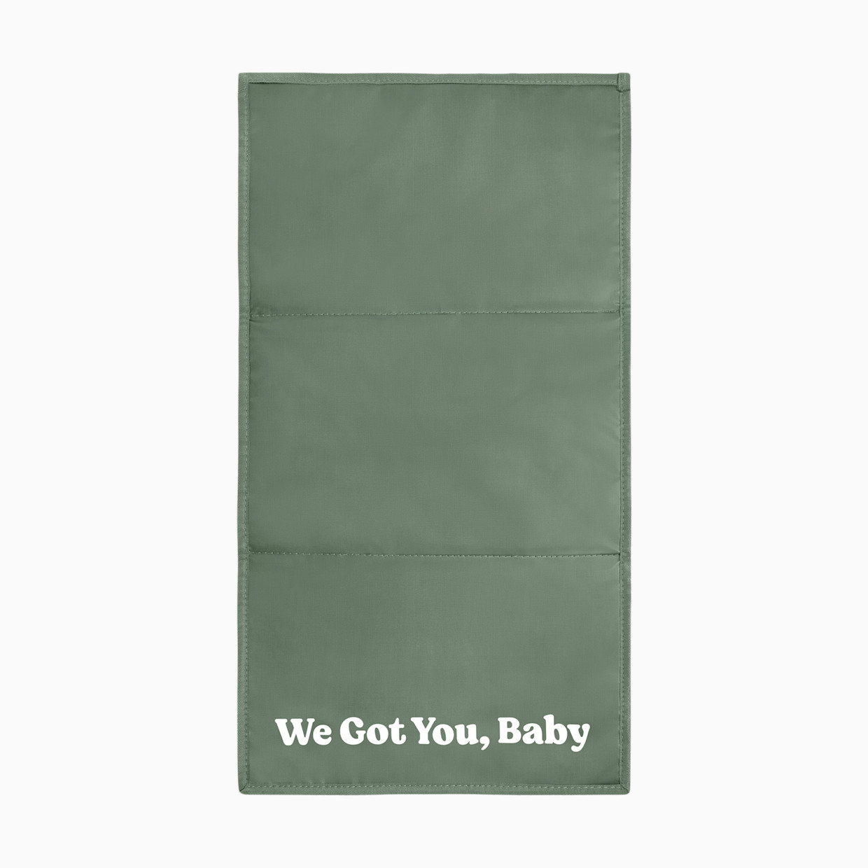 Huggies Signature Hug Weekender - Laurel Wreath.