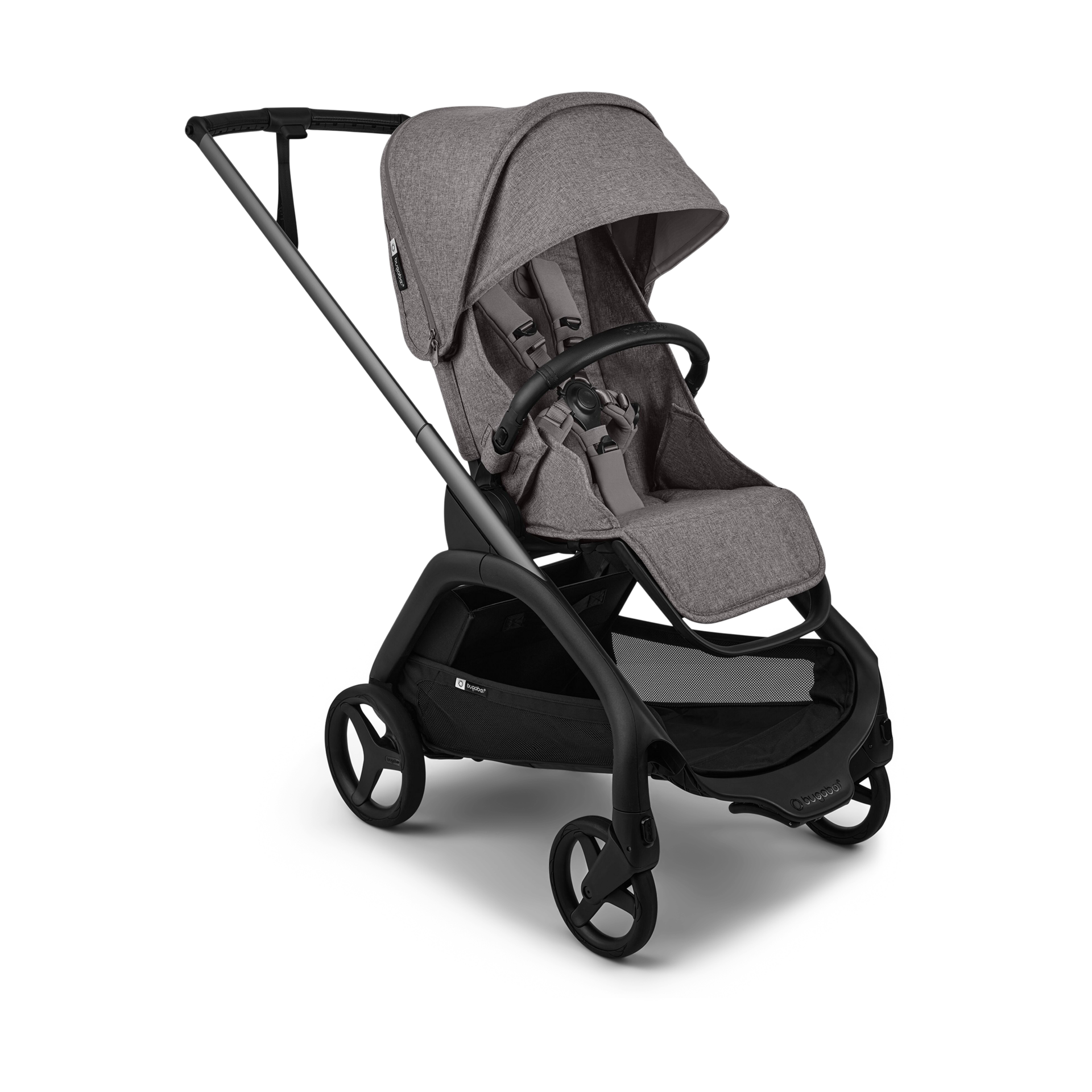 Thumbnail of Grey Melange