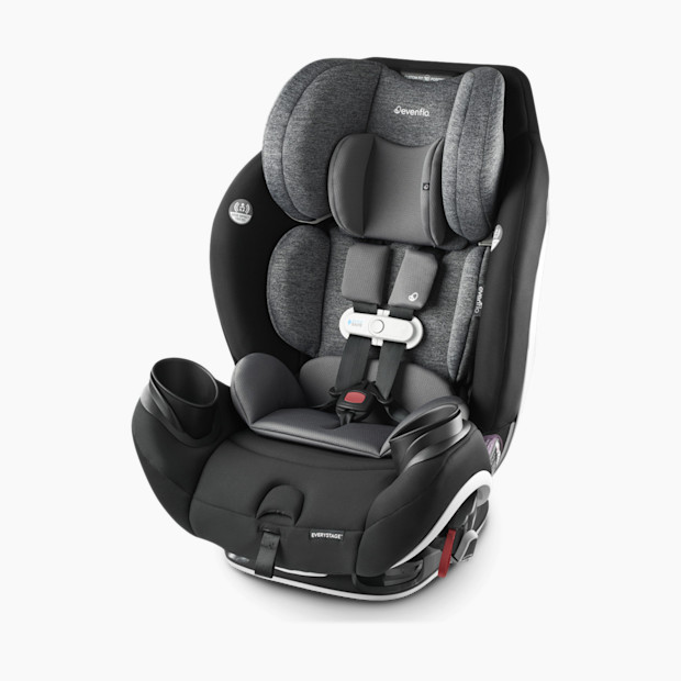 Evenflo Gold Everystage Smart All In One Convertible Car Seat Babylist - How To Install Evenflo Gold Car Seat Base Evenflo Gold Everystage Smart All In One Convertible Car Seat Babylist - How To Install Evenflo Gold Car Seat Base