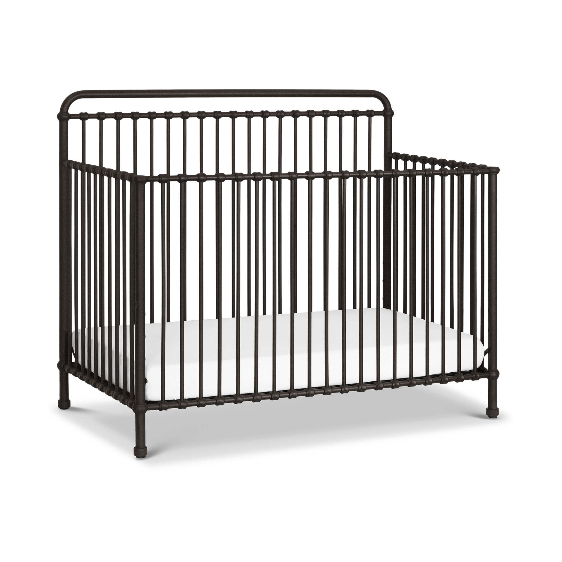 Namesake Winston 4-in-1 Convertible Crib.