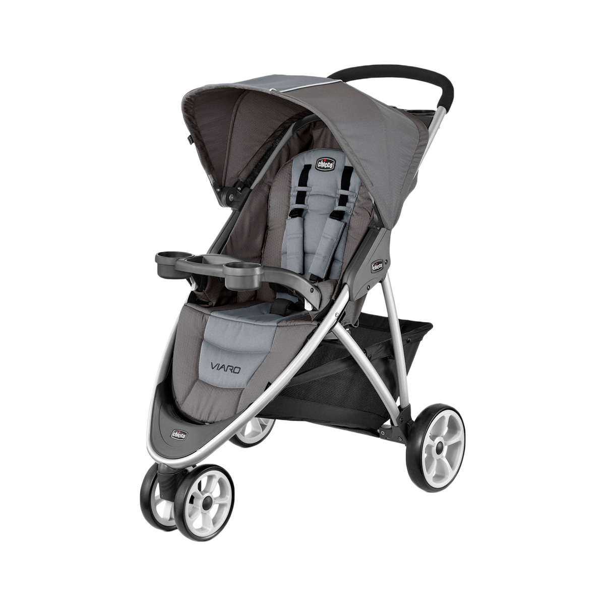 summer delight stroller