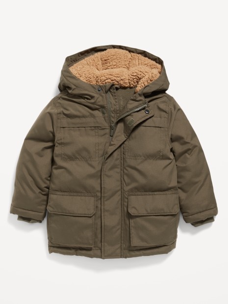 Best Toddler Winter Coats