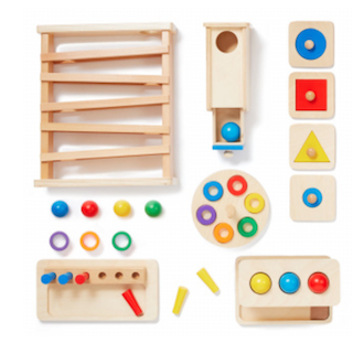 montessori toy subscription