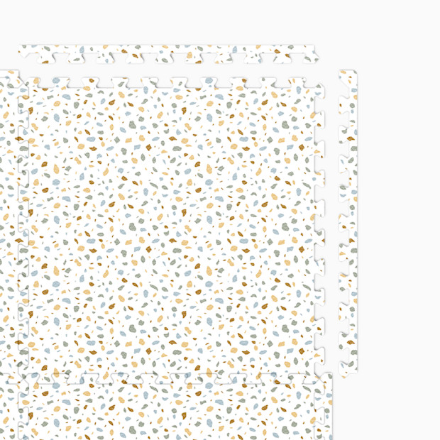 Lalo Play Mat l Terrazzo Collection.